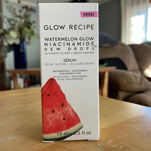 Glow Recipe Watermelon Glow Niacinamide Dew Drops Mini